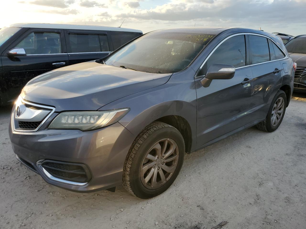 2017 Acura RDX - Image 1