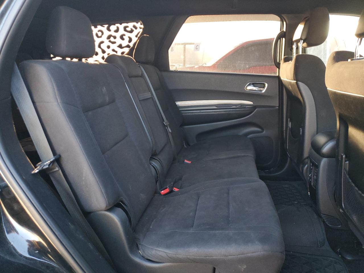 2018 Dodge Durango - Image 11