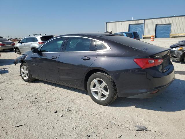 1G1ZB5ST8PF153781 Chevrolet Malibu LS 2