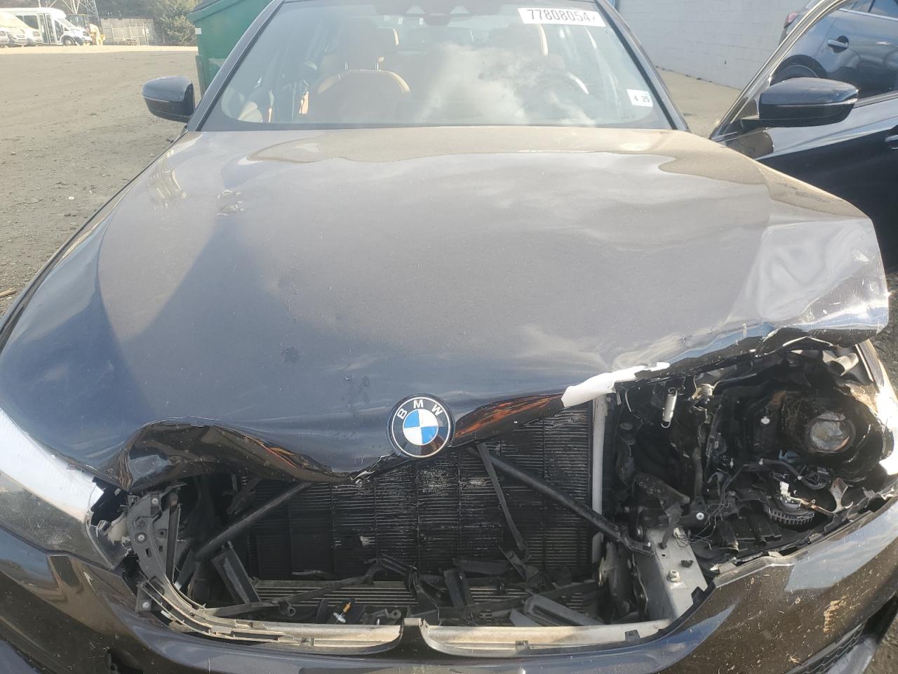2020 BMW 5er - Image 11