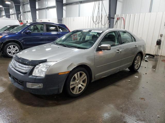 2009 Ford Fusion Sel