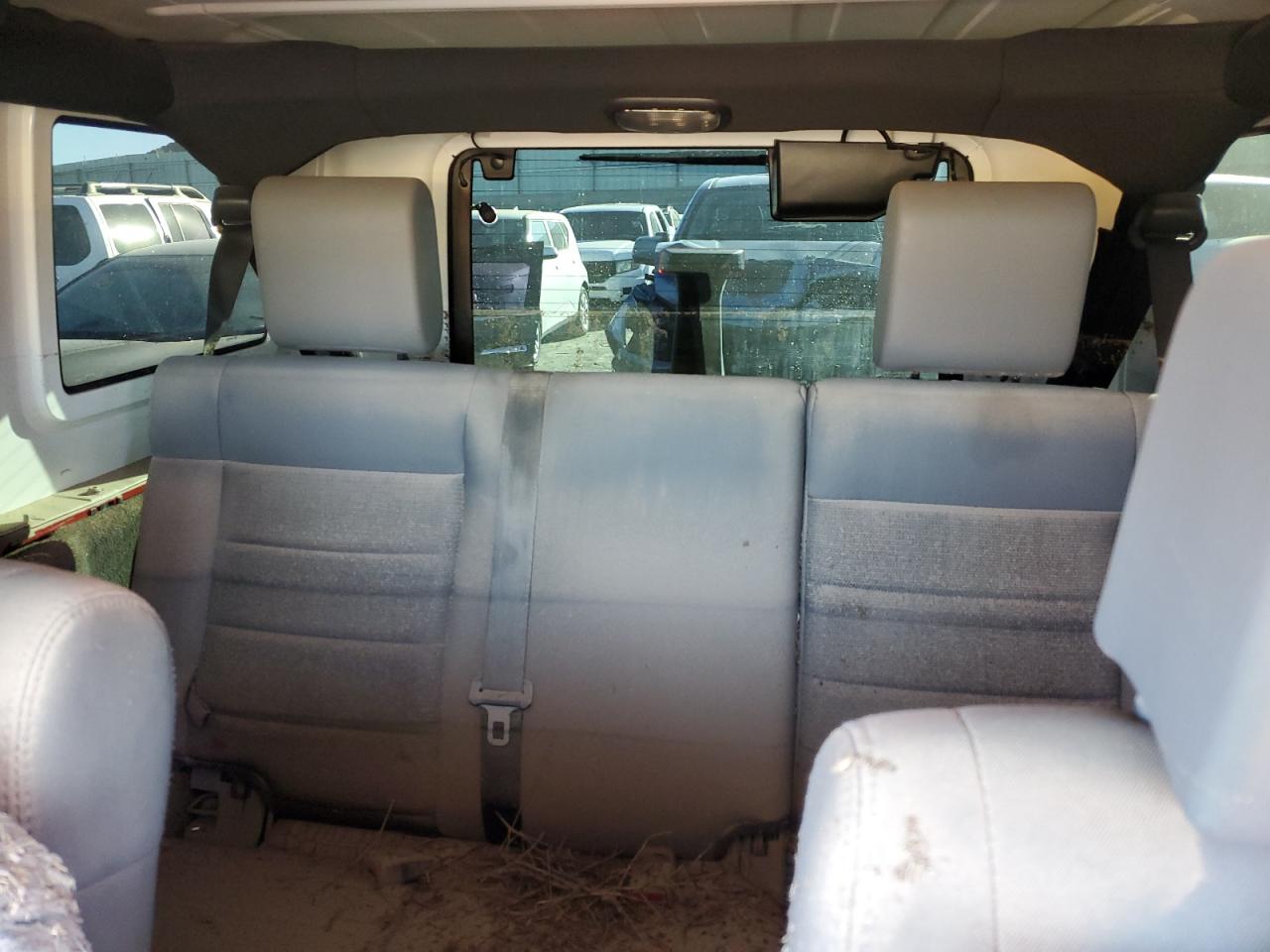 2010 Jeep Wrangler - Image 10