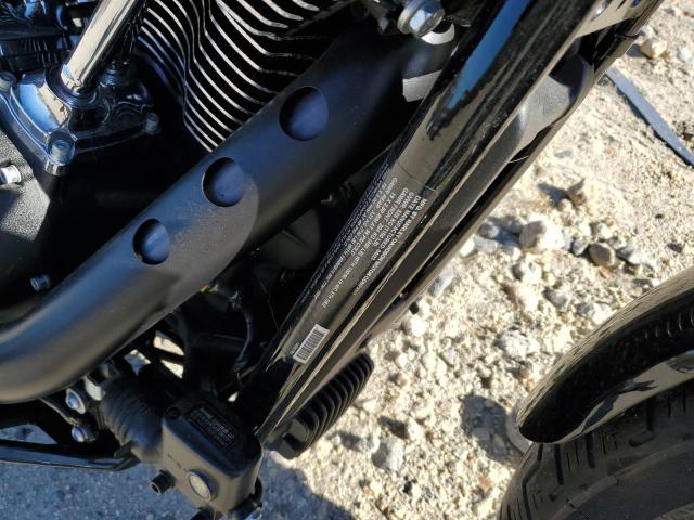 2021 HARLEY-DAVIDSON FXBBS 