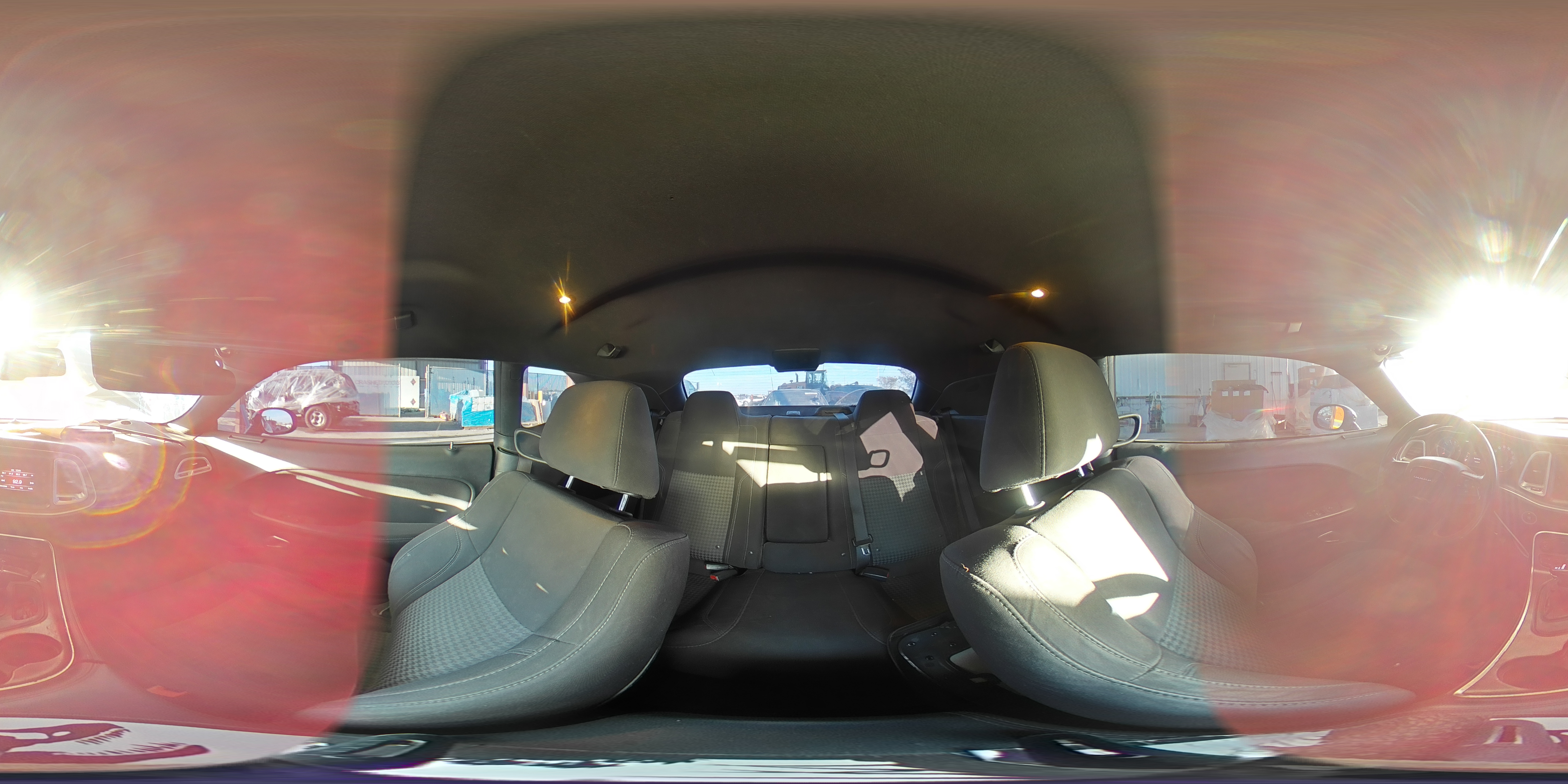 2016 Dodge Challenger - Image 14