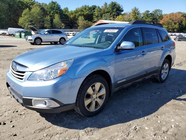 2011 Subaru Outback 2.5I Premium