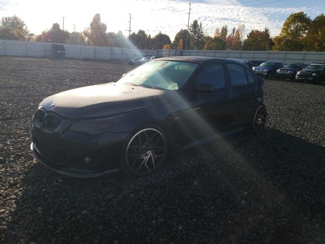 2010 Bmw 535 I