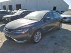 2015 Chrysler 200 Limited for Sale in Jacksonville, FL - Rear End