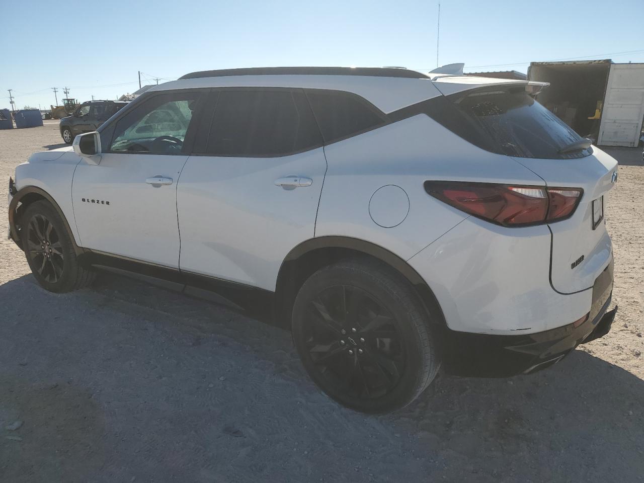 2020 Chevrolet Blazer - Image 2