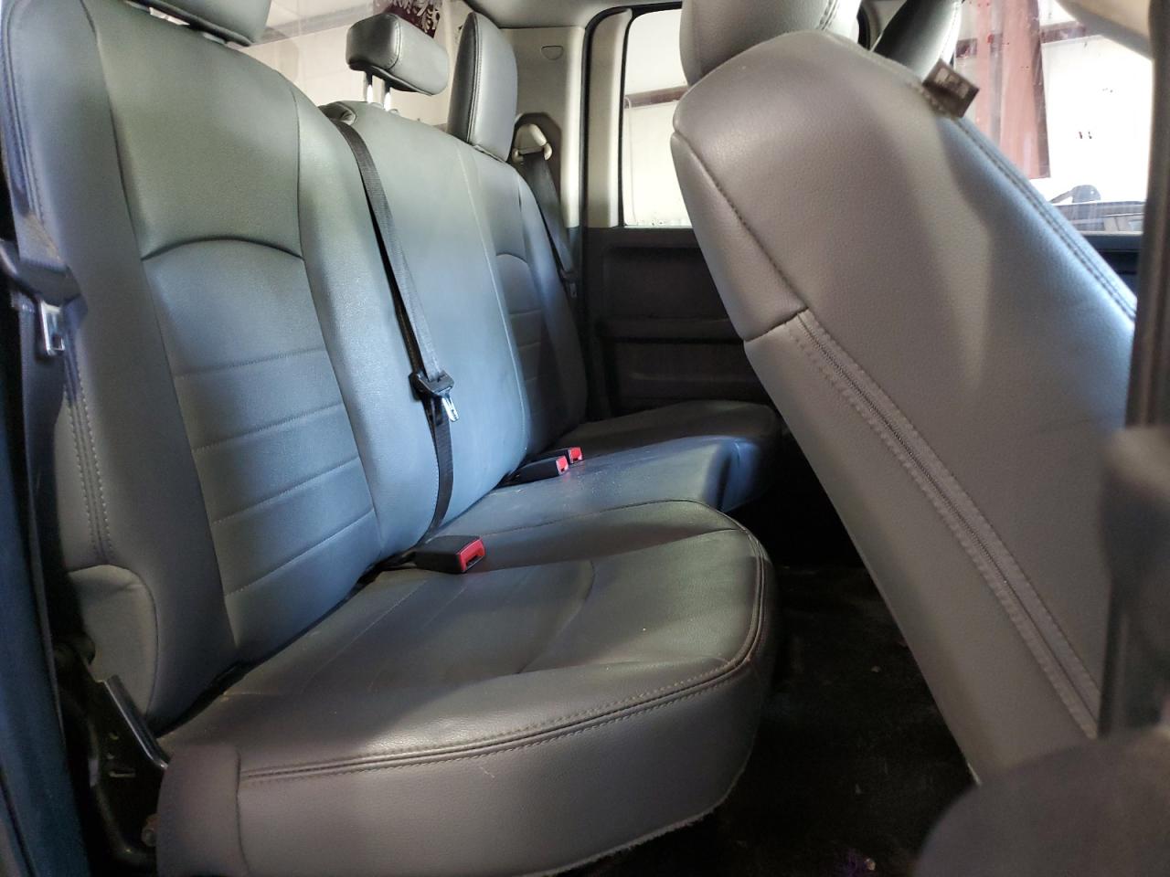 2018 RAM 1500 - Image 10