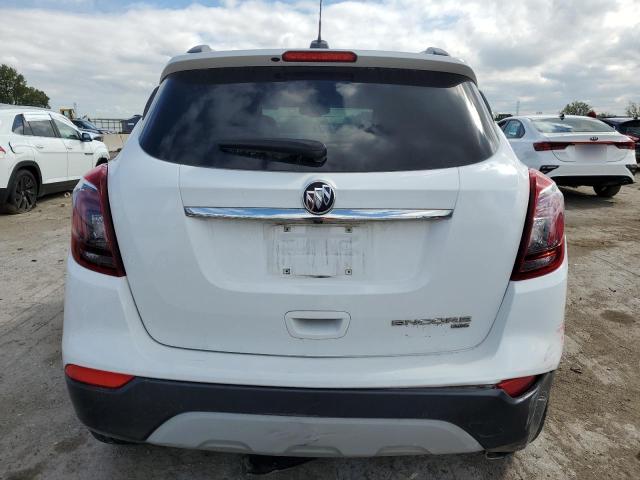  BUICK ENCORE 2019 Білий