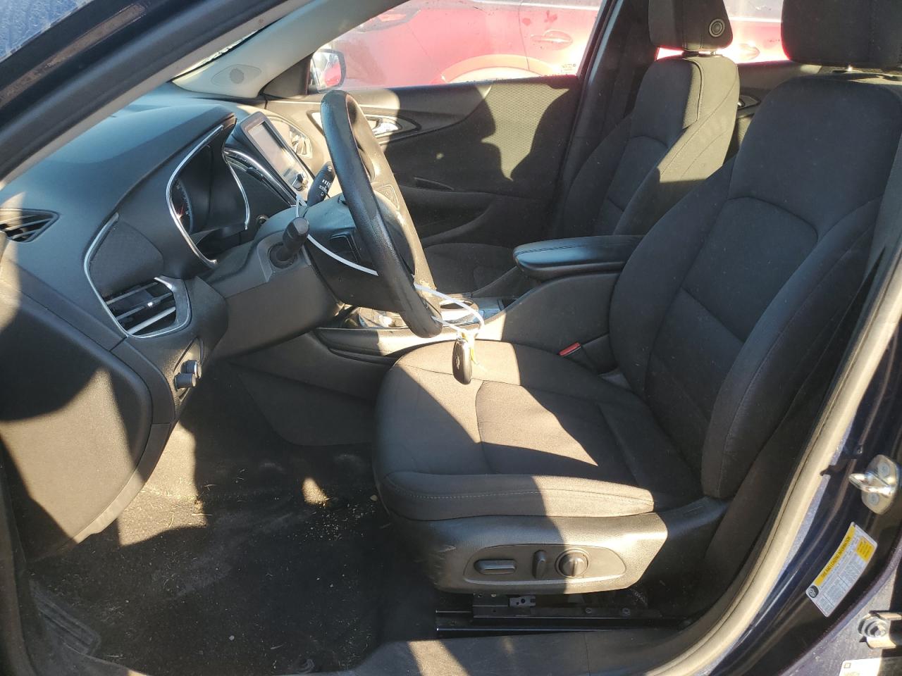 2018 Chevrolet Malibu - Image 7
