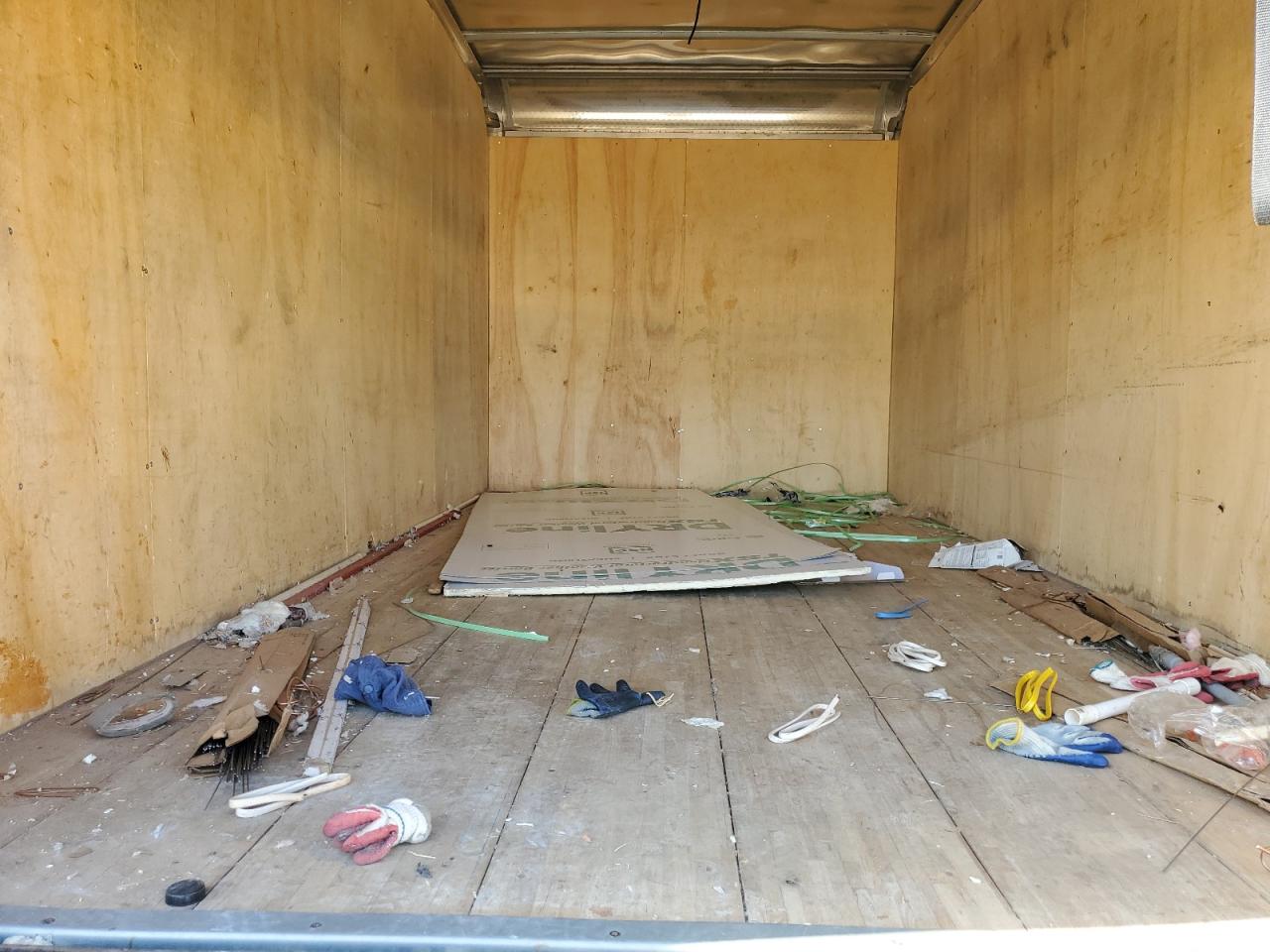 2023 Isuzu Npr Hd - Trucks VIN: 54DC4W1D7PS207730 Lot: 70396475