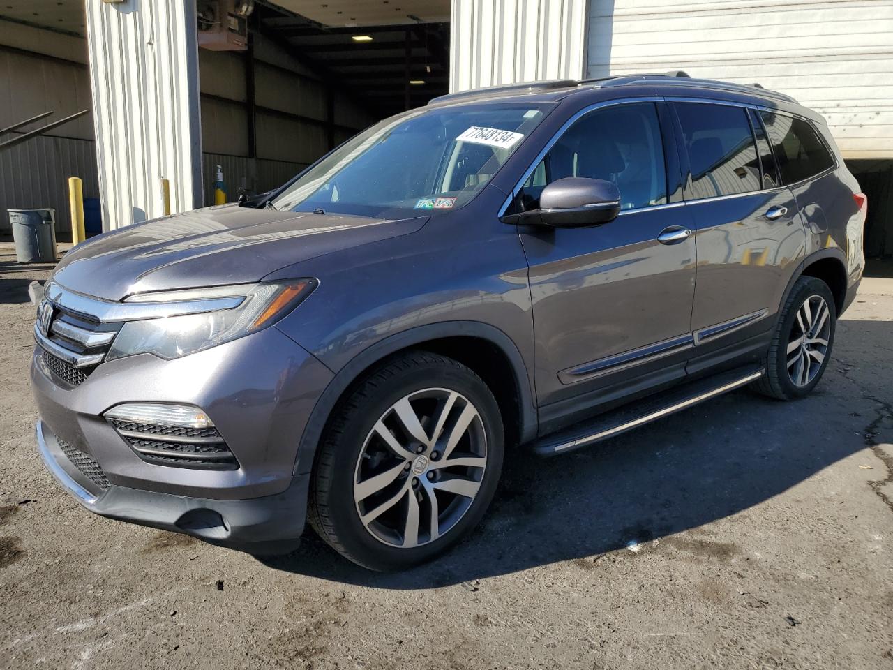 2016 Honda Pilot - Image 1