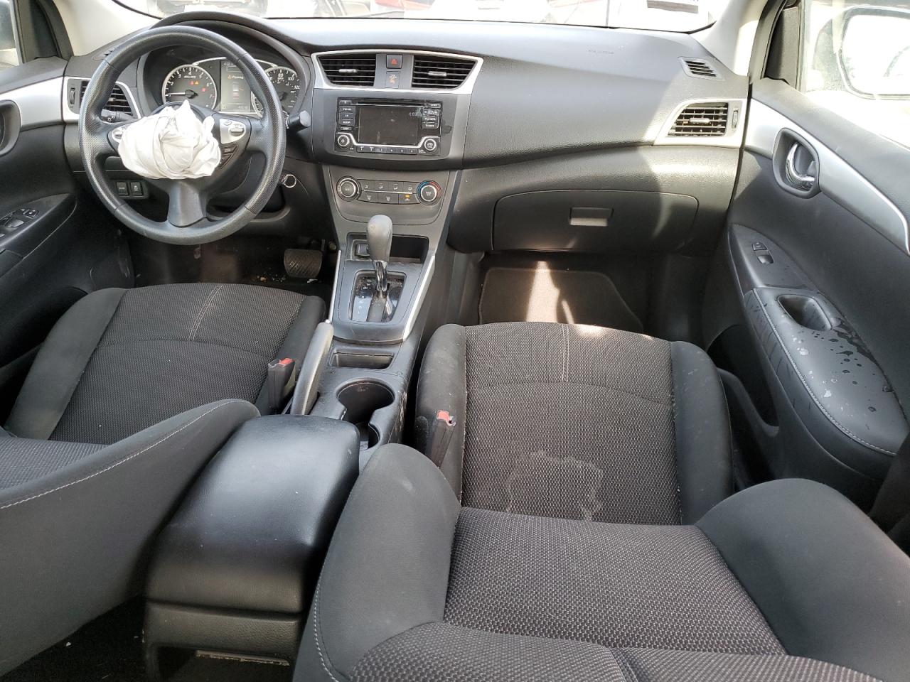 2018 Nissan Sentra - Image 8