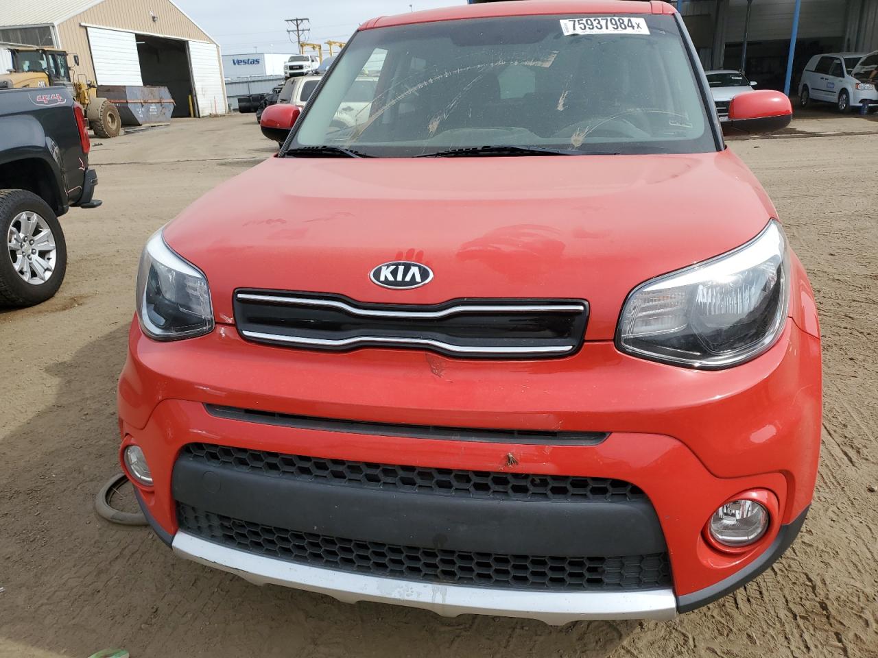 2018 Kia Soul - Image 5