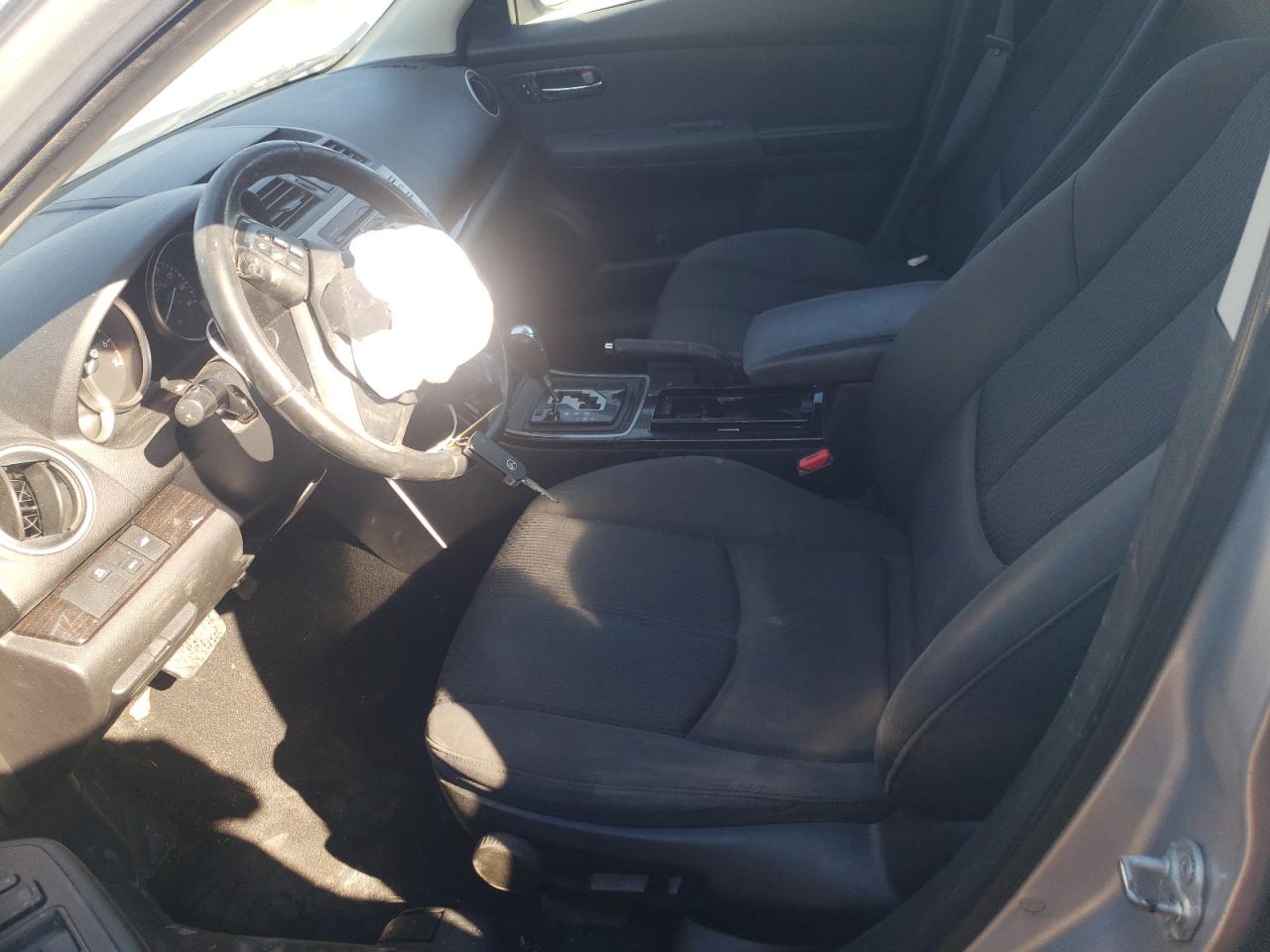 2012 Mazda 6 - Image 7