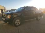 2011 Chevrolet Avalanche Lt იყიდება Pasco-ში, WA - Minor Dent/Scratches