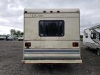 1992 Ford Econoline E350 Cutaway Van на продаже в Columbia Station, OH - Top/Roof