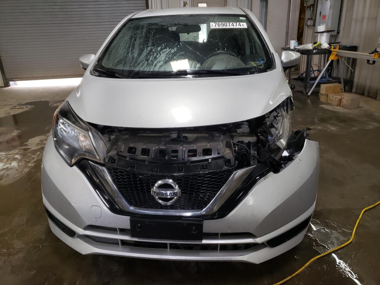 2017 Nissan Versa - Image 5