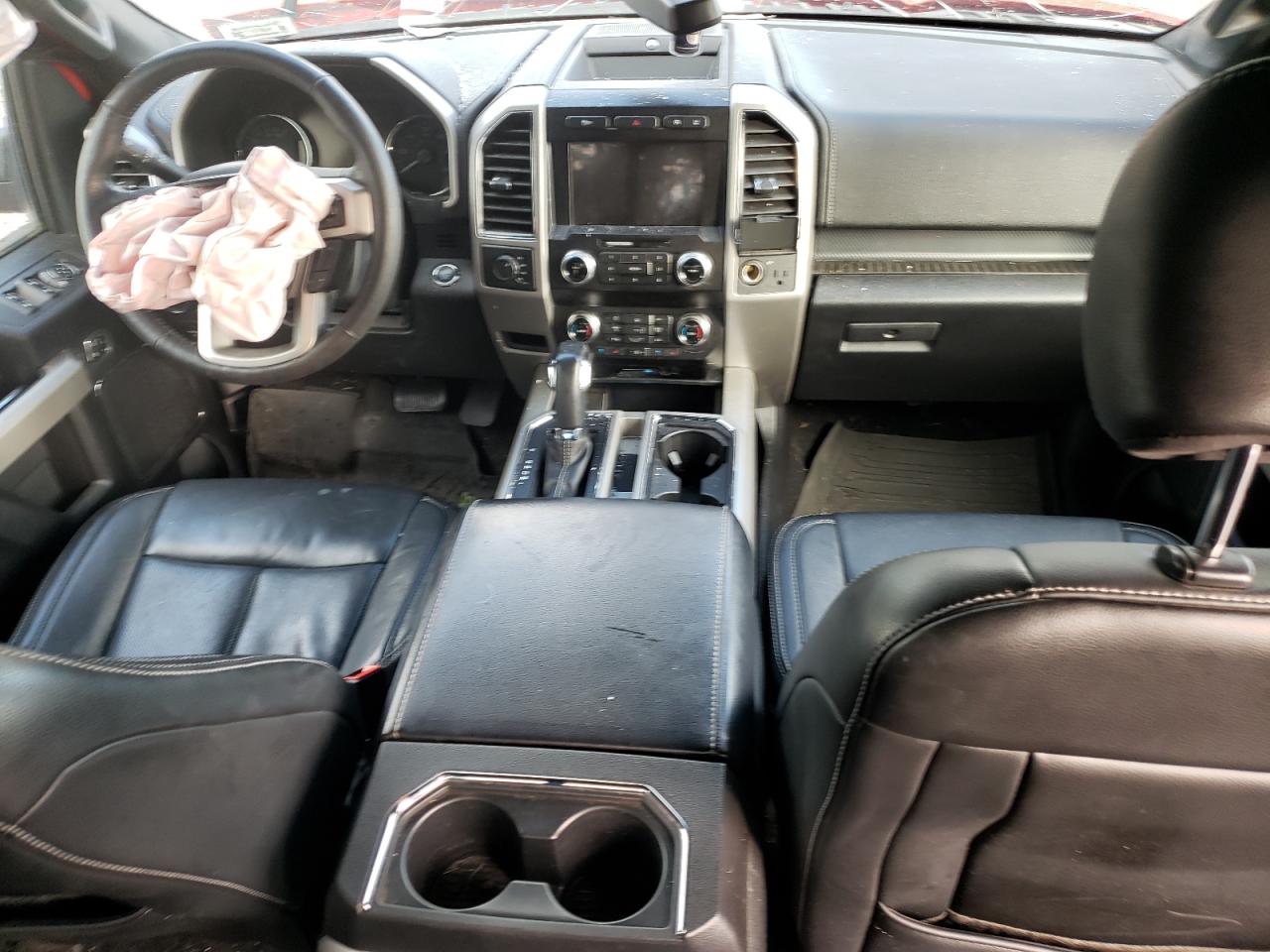 2020 Ford F-150 - Image 8