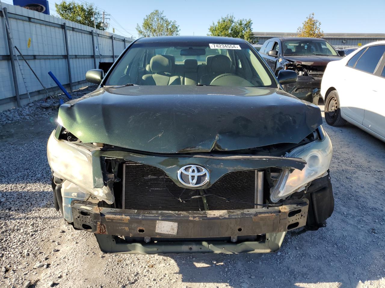 2011 Toyota Camry - Image 5