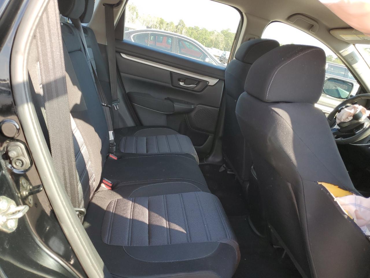 2017 Honda CR-V - Image 12