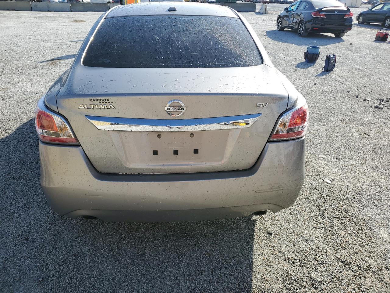 2015 Nissan Altima 2.5 VIN: 1N4AL3AP8FC123017 Lot: 78146294