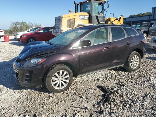 2011 Mazda Cx-7 