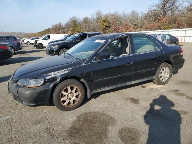 2002 Honda Accord Ex