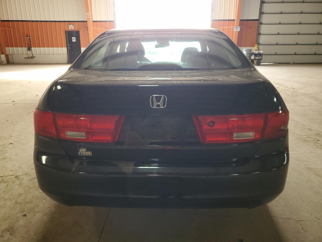 2005 Honda Accord Ex VIN: 1HGCM56655A802105 Lot: 74311354