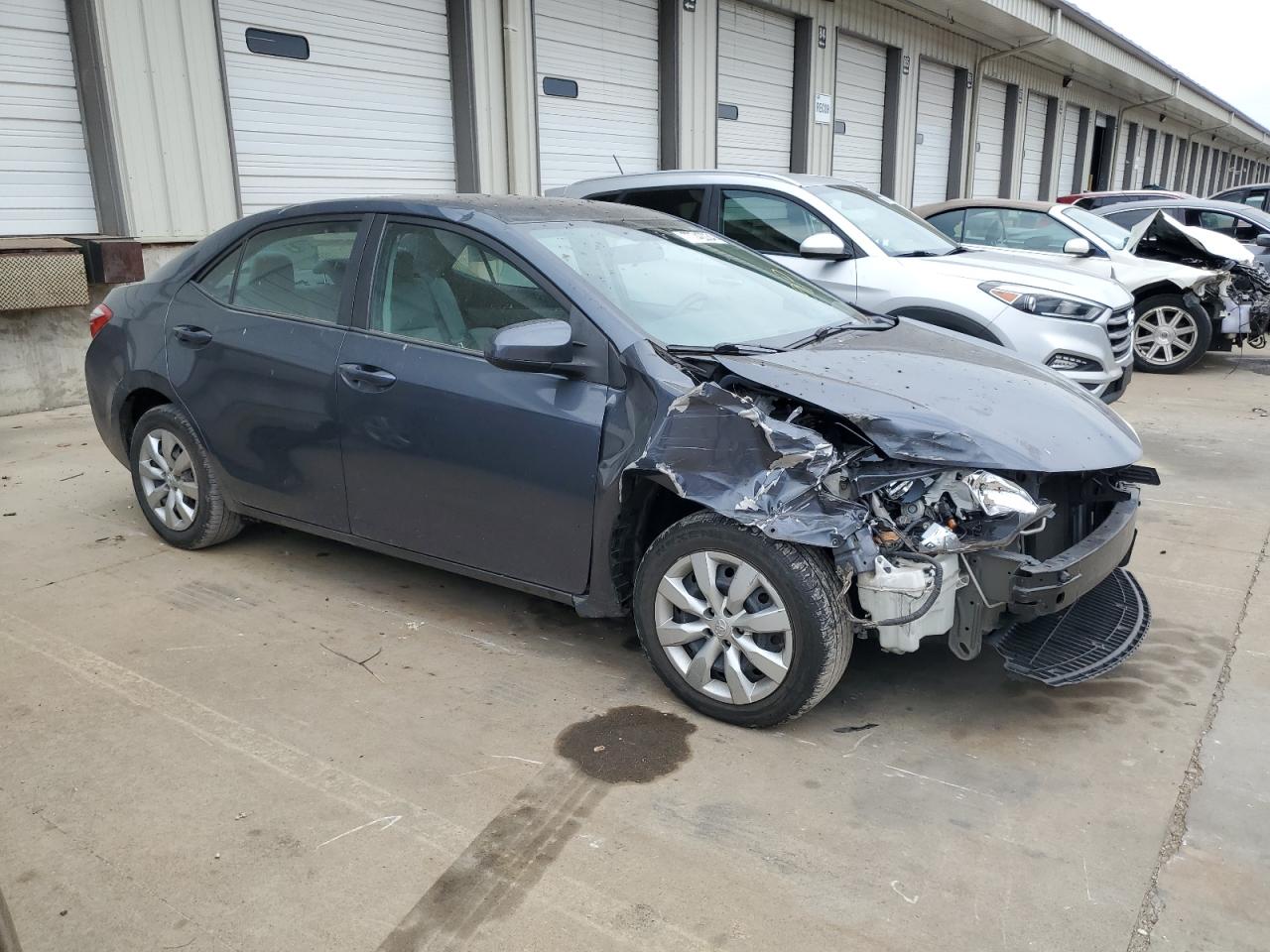 VIN 5YFBURHE6GP508555 2016 TOYOTA COROLLA no.4