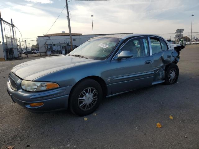 2002 Buick Lesabre Custom