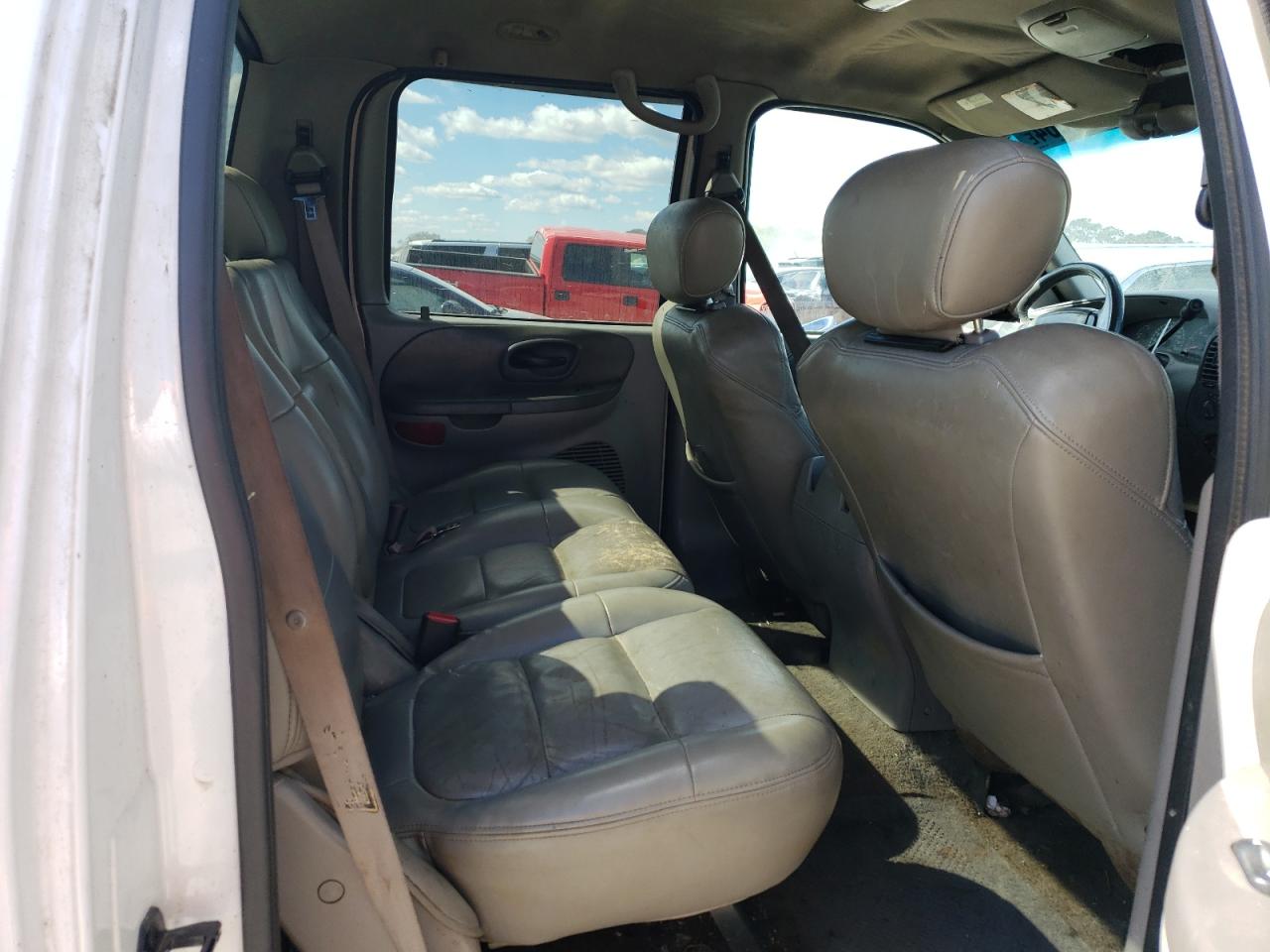 2002 Ford F150 Supercrew VIN: 1FTRW08L32KB06969 Lot: 76030684