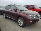 2013 Lexus Rx 350 Base en Venta en Arcadia, FL - Water/Flood