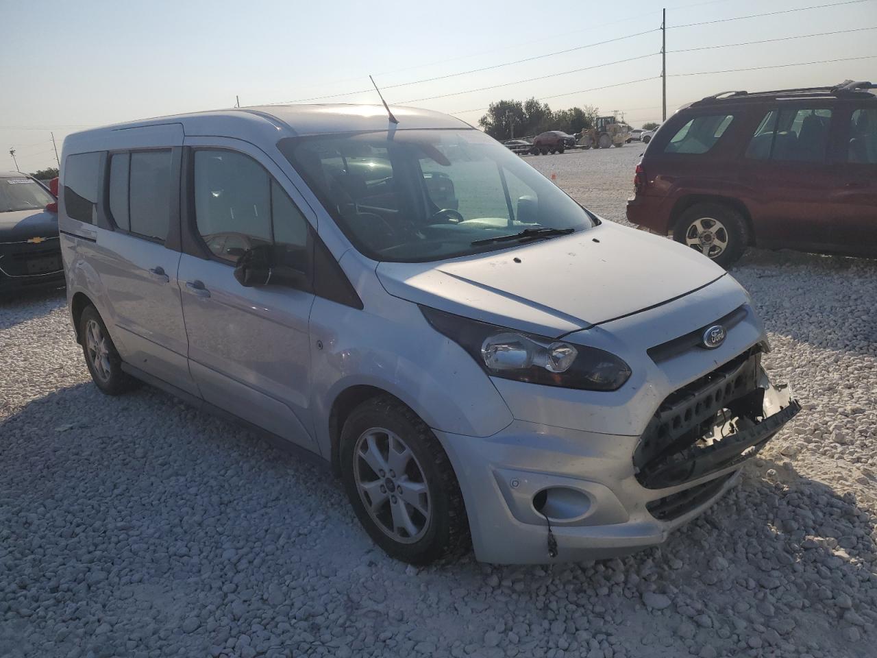 2015 Ford Transit - Image 4