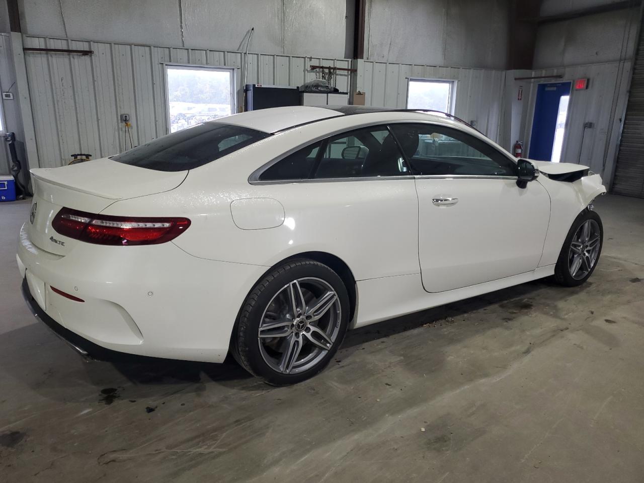 2018 Mercedes-Benz E-klasse - Image 3