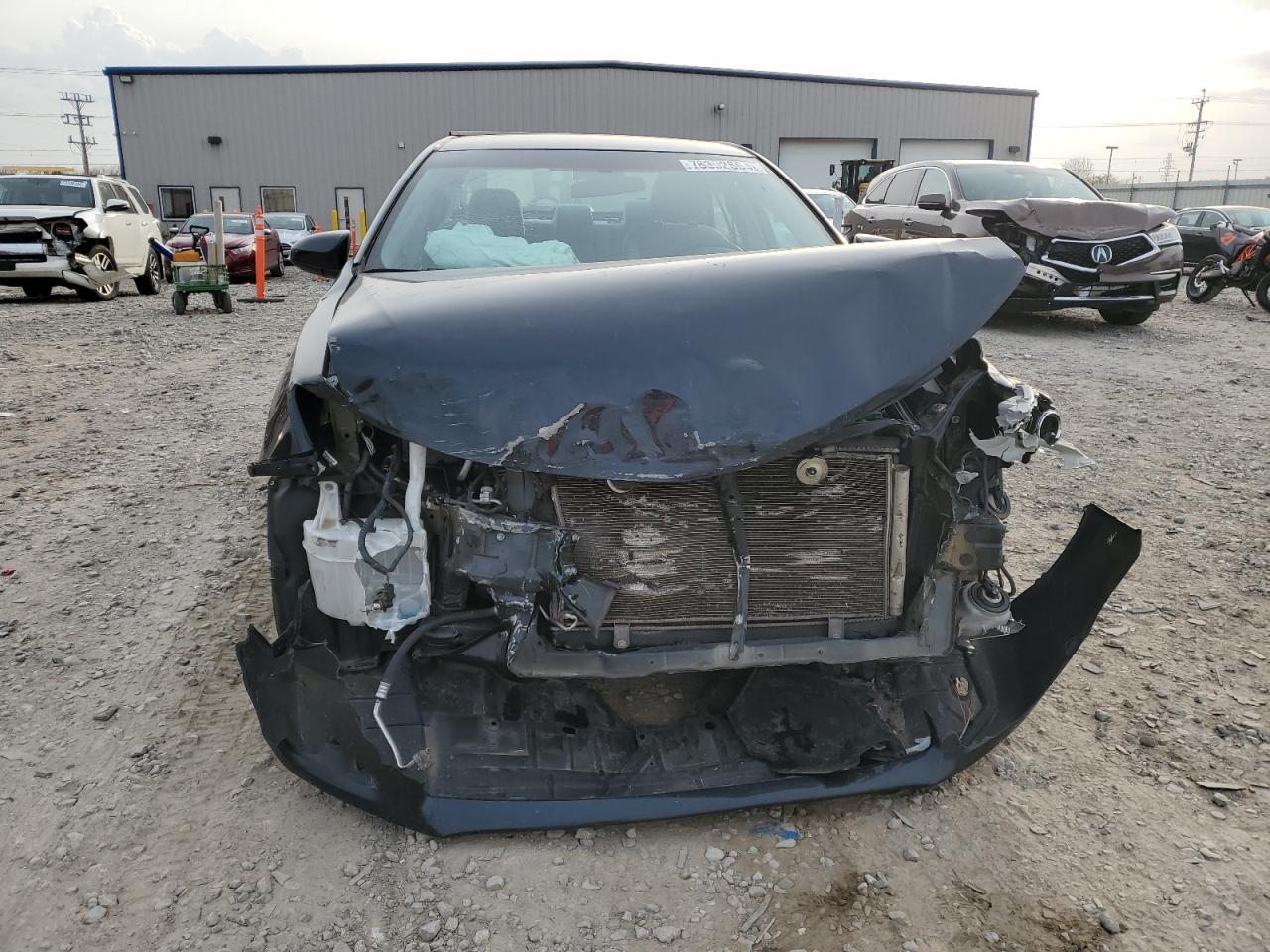 VIN 4T4BF1FK7DR321765 2013 TOYOTA CAMRY no.5