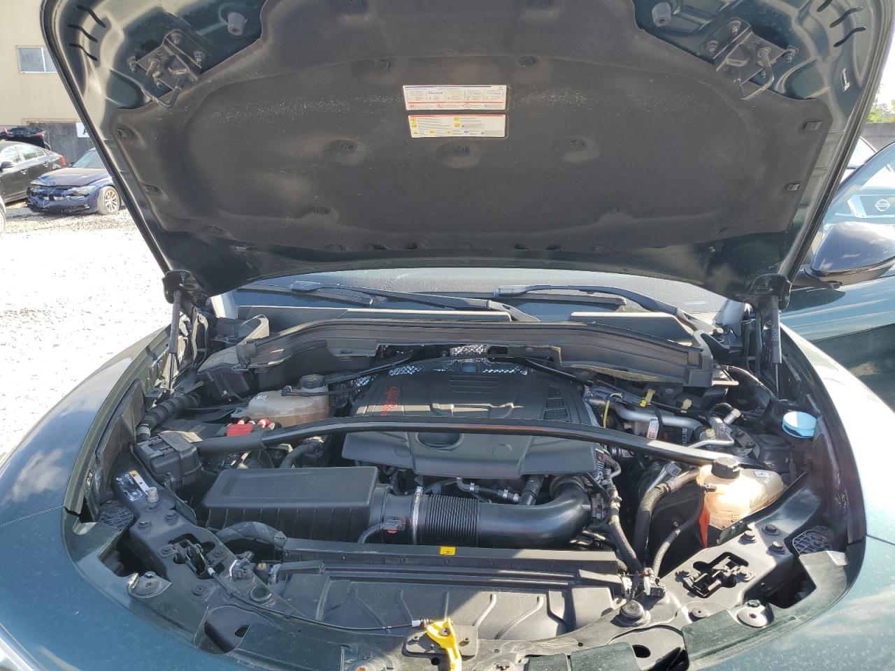 2019 Alfa Romeo Stelvio VIN: ZASPAJAN5K7C69060 Lot: 78264724