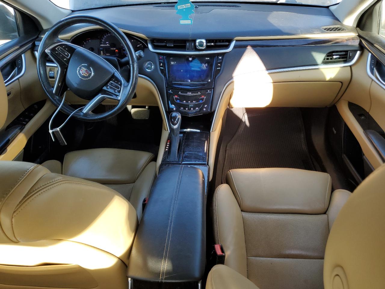 2013 Cadillac XTS - Image 8