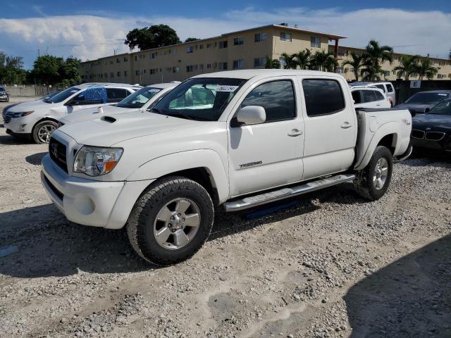 2005 Toyota Tacoma Double Cab Prerunner