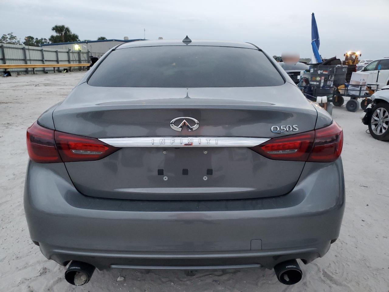 JN1EV7AP6JM351455 2018 Infiniti Q50 Luxe