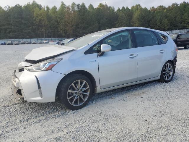 2015 Toyota Prius V 