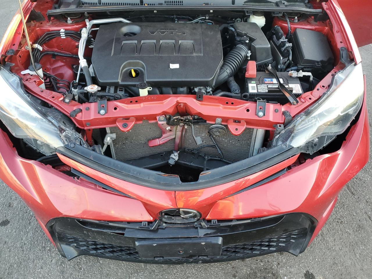 2017 Toyota Corolla - Image 11