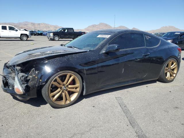 2012 Hyundai Genesis Coupe 2.0T for Sale in North Las Vegas, NV - Front End