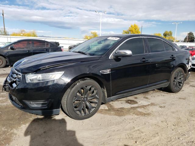 2016 Ford Taurus Limited