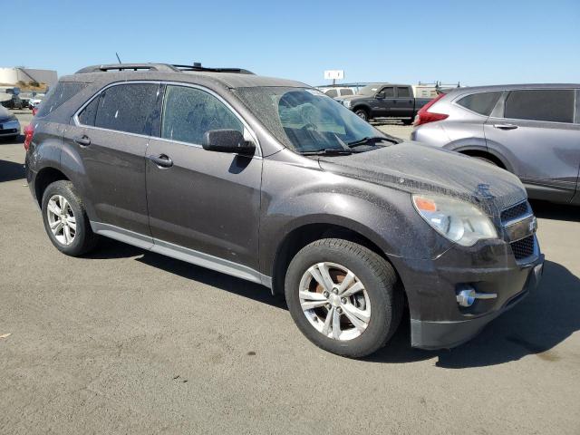  CHEVROLET EQUINOX 2015 Czarny