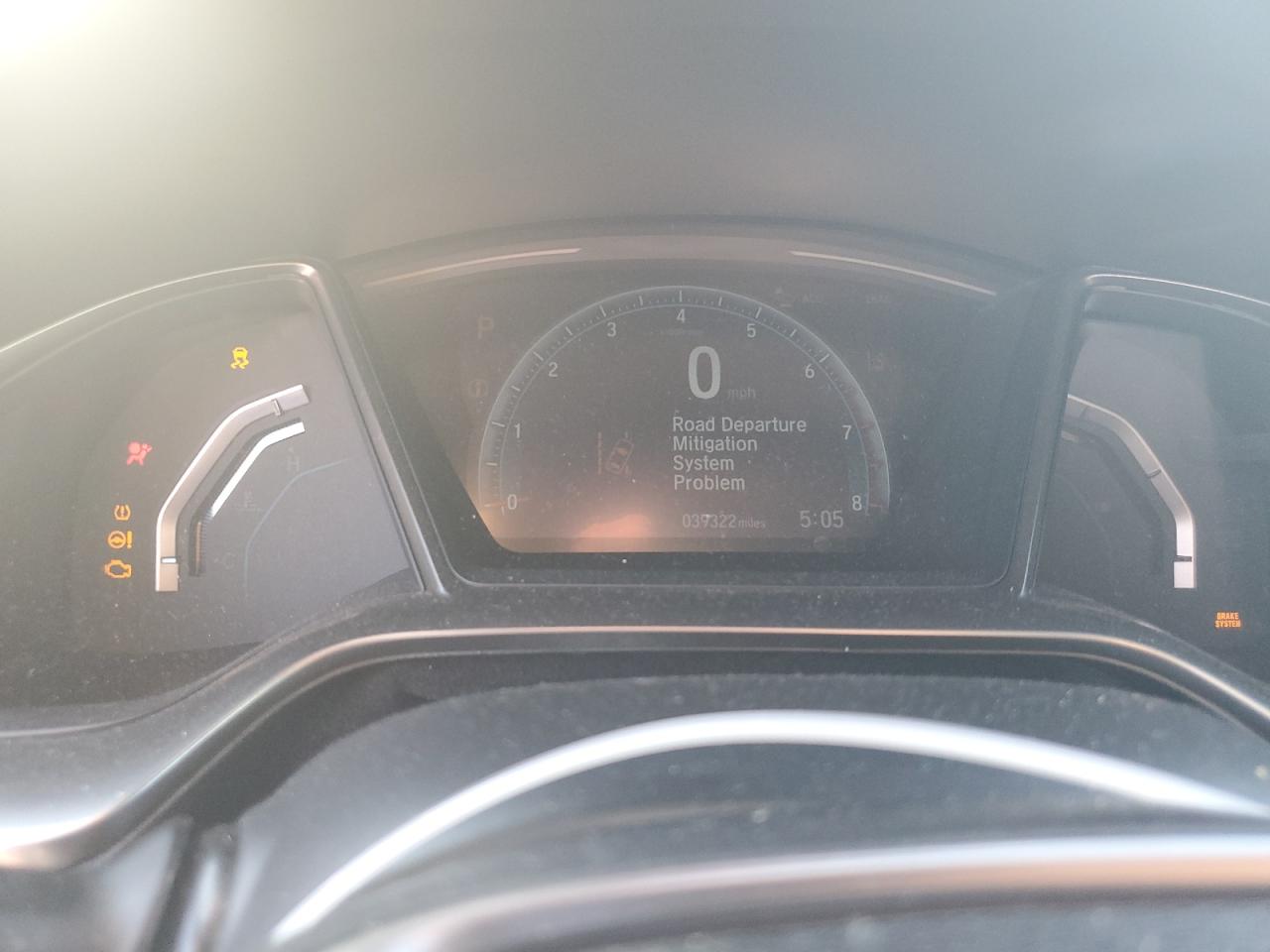SHHFK7H68MU227710 2021 Honda Civic Ex SHHFK7H68MU227710 2021 Honda Civic Ex