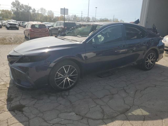 2022 Toyota Camry Night Shade na sprzedaż w Fort Wayne, IN - Rejected Repair