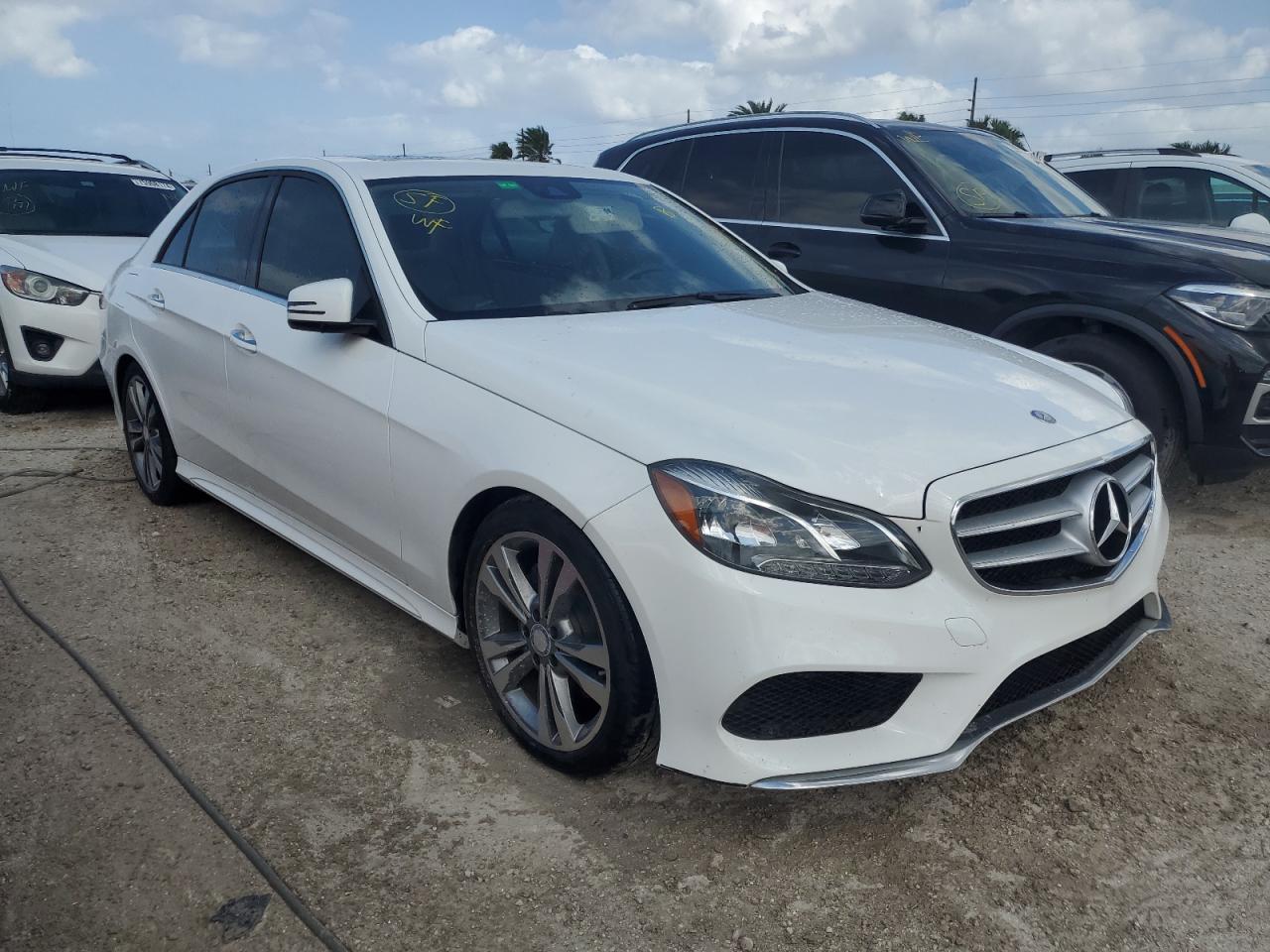 VIN WDDHF5KB7GB184452 2016 MERCEDES-BENZ E-CLASS no.4