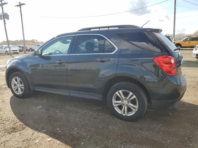  CHEVROLET EQUINOX 2013 Угольный